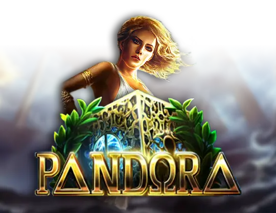 Pandora Hero